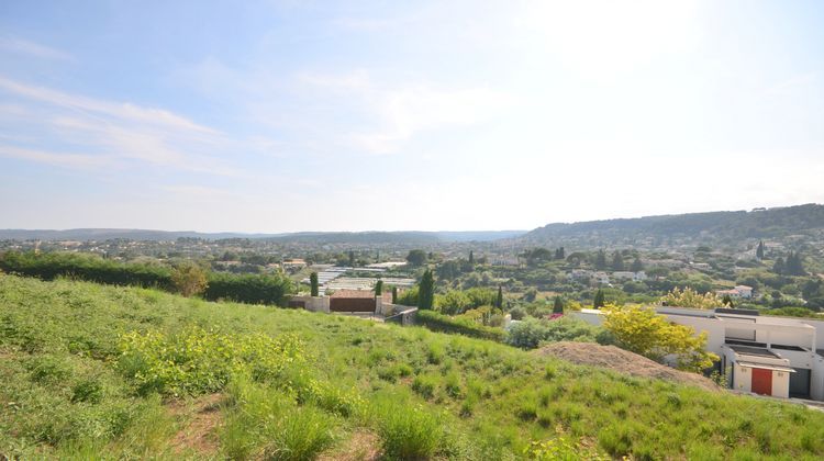 Ma-Cabane - Vente Terrain Saint-Paul-de-Vence, 1774 m²