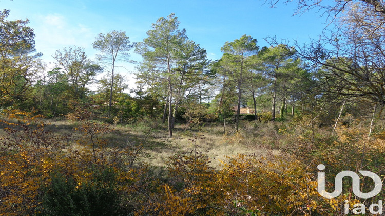 Ma-Cabane - Vente Terrain Saint-Paul-en-Foret, 4000 m²