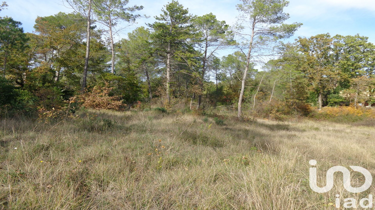 Ma-Cabane - Vente Terrain Saint-Paul-en-Foret, 4000 m²