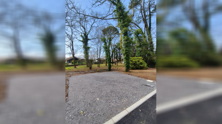 Ma-Cabane - Vente Terrain SAINT PAUL LES DAX, 657 m²