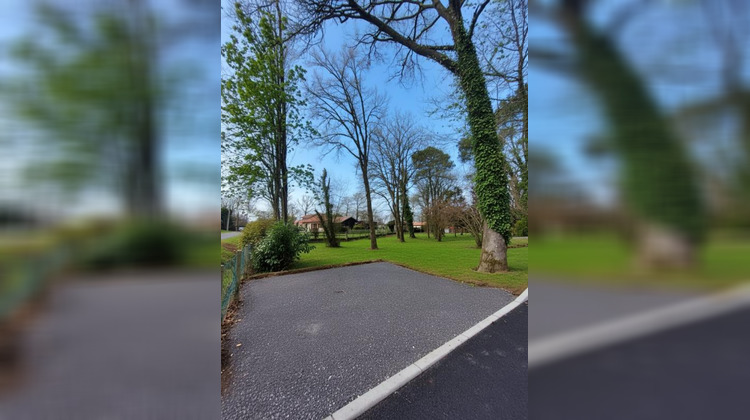 Ma-Cabane - Vente Terrain SAINT PAUL LES DAX, 646 m²