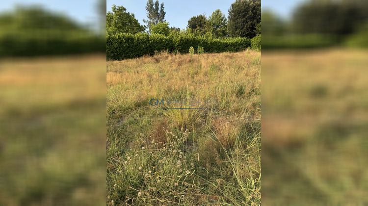 Ma-Cabane - Vente Terrain Saint-Paul-lès-Dax, 530 m²