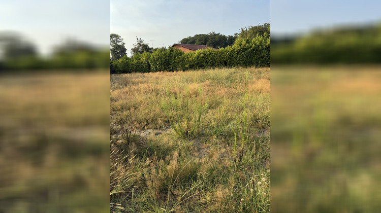 Ma-Cabane - Vente Terrain Saint-Paul-lès-Dax, 530 m²