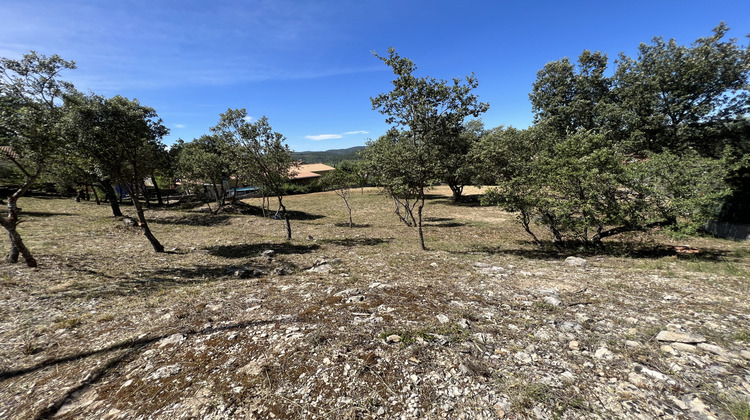 Ma-Cabane - Vente Terrain Saint-Paul-lès-Durance, 493 m²