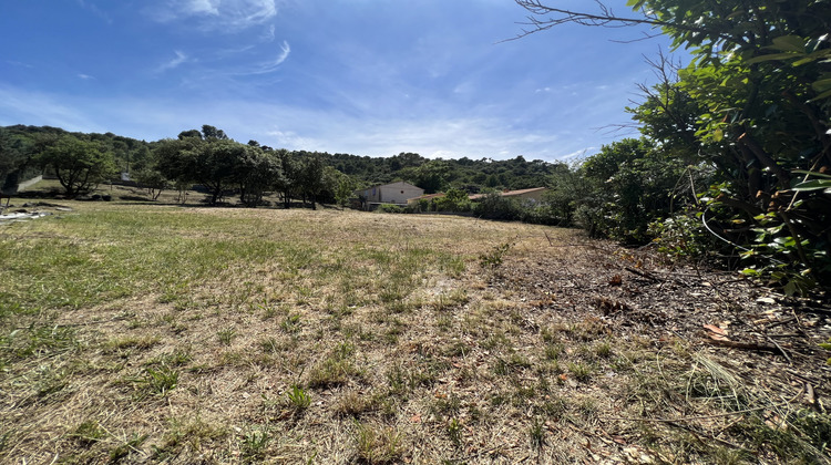 Ma-Cabane - Vente Terrain Saint-Paul-lès-Durance, 493 m²