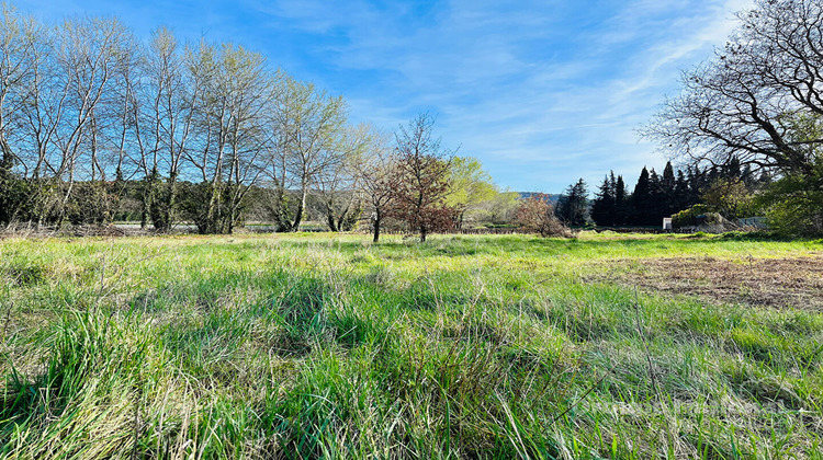 Ma-Cabane - Vente Terrain SAINT-PAUL-LES-FONTS, 1775 m²