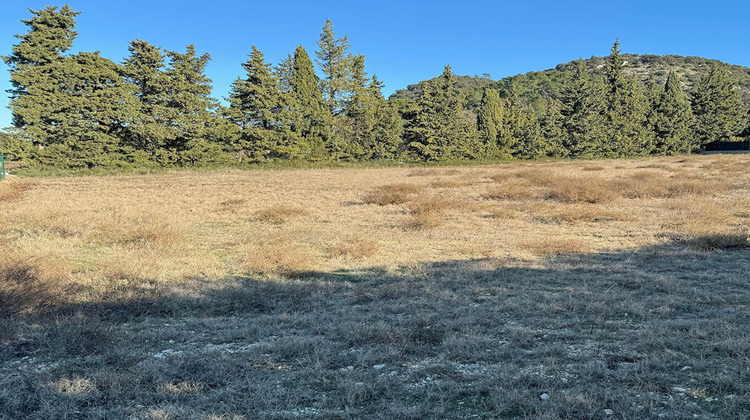 Ma-Cabane - Vente Terrain SAINT-PAUL-TROIS-CHATEAUX, 1188 m²