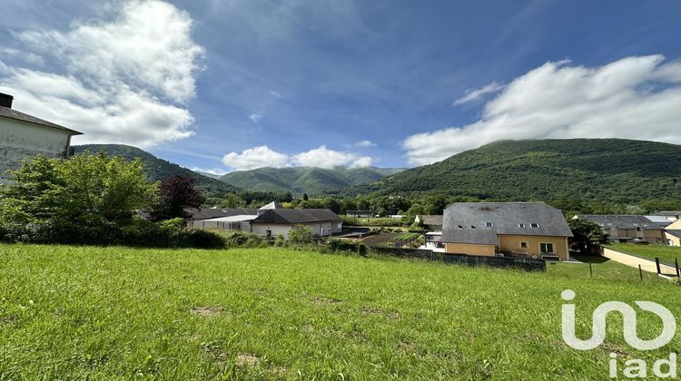 Ma-Cabane - Vente Terrain Saint Pé de Bigorre, 1334 m²