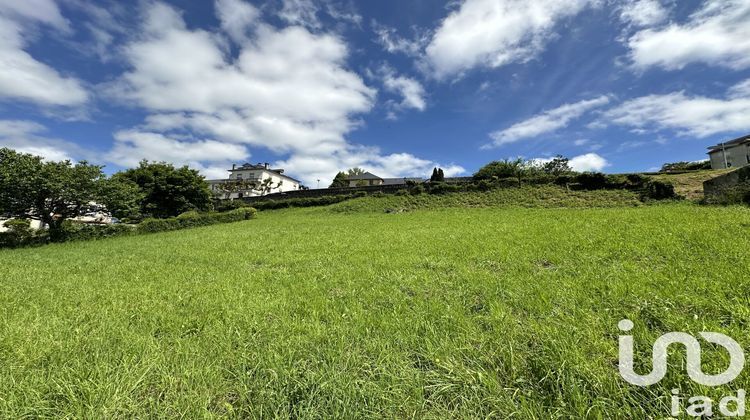 Ma-Cabane - Vente Terrain Saint Pé de Bigorre, 1334 m²