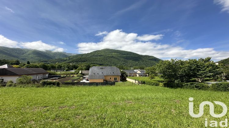 Ma-Cabane - Vente Terrain Saint Pé de Bigorre, 1334 m²