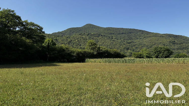 Ma-Cabane - Vente Terrain Saint-Pe-de-Bigorre, 1000 m²