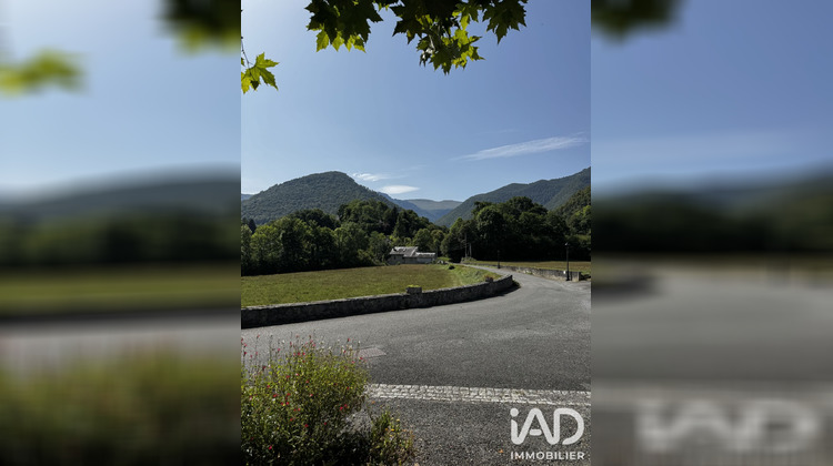 Ma-Cabane - Vente Terrain Saint-Pe-de-Bigorre, 1000 m²