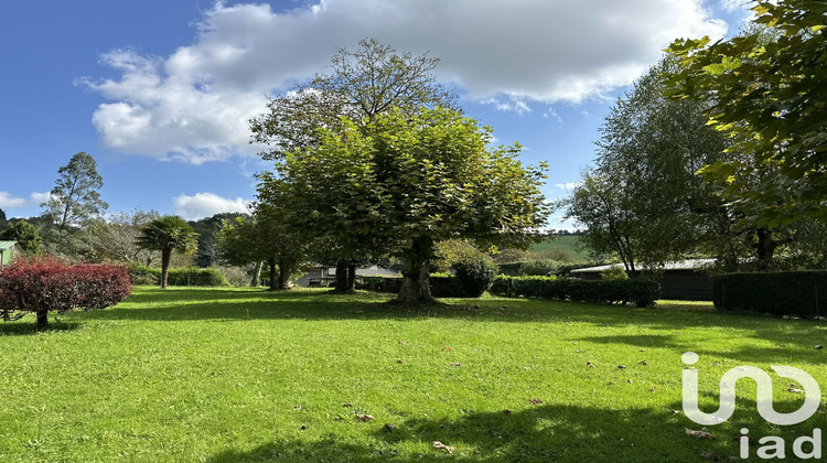 Ma-Cabane - Vente Terrain Saint-Pé-de-Bigorre, 1493 m²