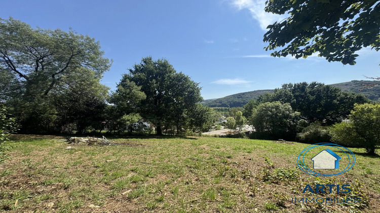 Ma-Cabane - Vente Terrain Saint-Pée-sur-Nivelle, 0 m²