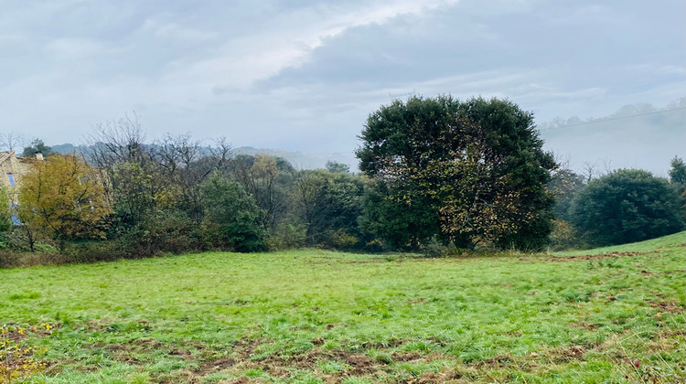 Ma-Cabane - Vente Terrain SAINT-PERAY, 3327 m²