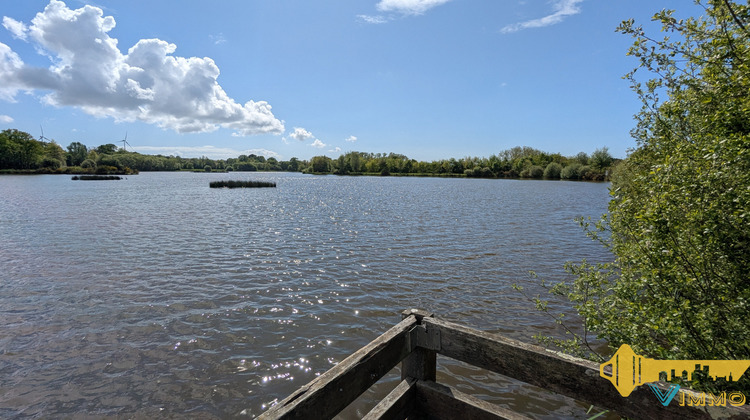 Ma-Cabane - Vente Terrain Saint-Père-en-Retz, 261 m²