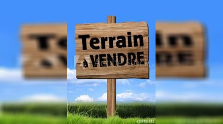 Ma-Cabane - Vente Terrain Saint-Perreux, 2950 m²