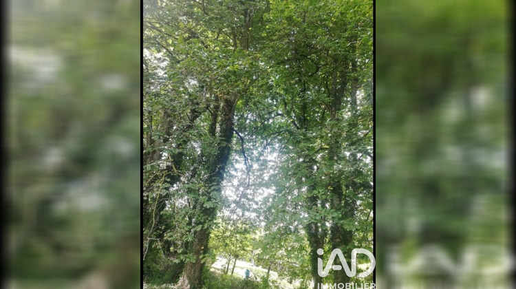 Ma-Cabane - Vente Terrain Saint-Phal, 5430 m²