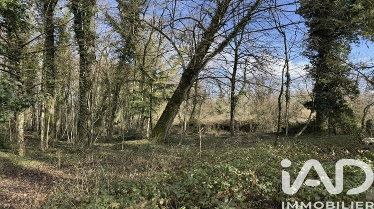 Ma-Cabane - Vente Terrain Saint-Phal, 5430 m²