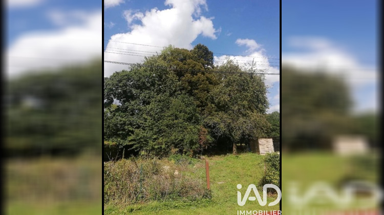 Ma-Cabane - Vente Terrain Saint-Phal, 5430 m²