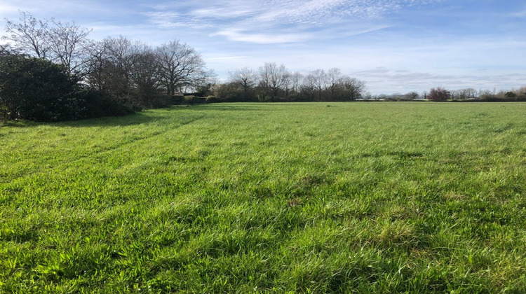 Ma-Cabane - Vente Terrain SAINT PHILBERT DE GRAND LIEU, 10045 m²