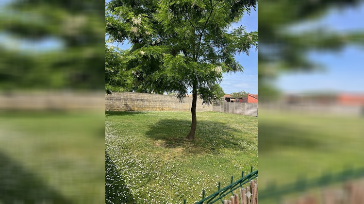 Ma-Cabane - Vente Terrain SAINT PHILBERT DE GRAND LIEU, 712 m²