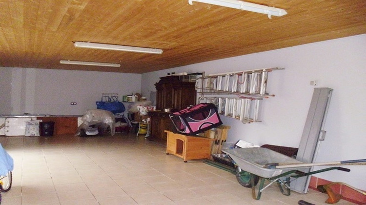 Ma-Cabane - Vente Terrain SAINT PHILBERT DE GRAND LIEU, 712 m²