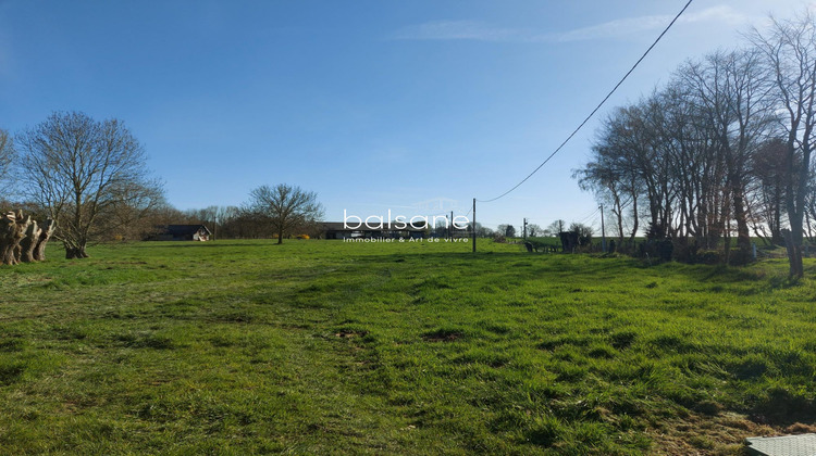 Ma-Cabane - Vente Terrain Saint-Philbert-sur-Boissey, 2146 m²