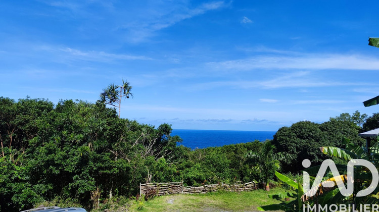 Ma-Cabane - Vente Terrain Saint-Philippe, 439 m²