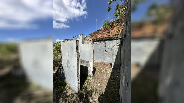 Ma-Cabane - Vente Terrain Saint-Pierre, 198 m²