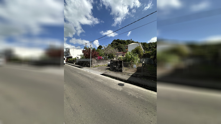 Ma-Cabane - Vente Terrain Saint-Pierre, 198 m²