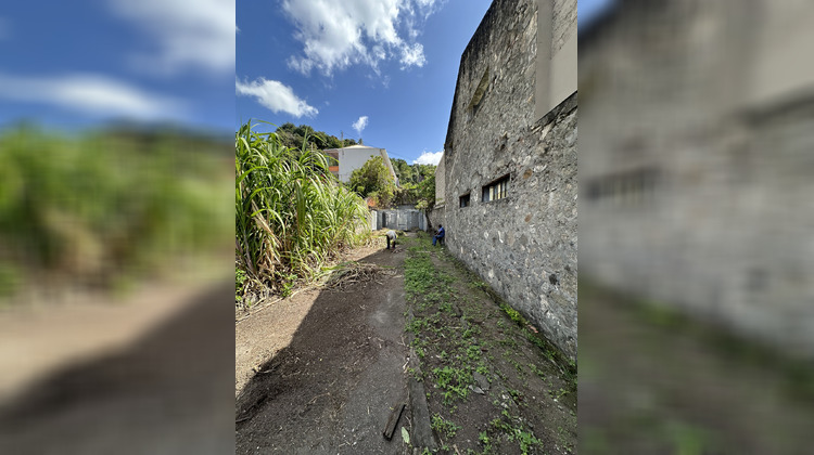 Ma-Cabane - Vente Terrain Saint-Pierre, 198 m²