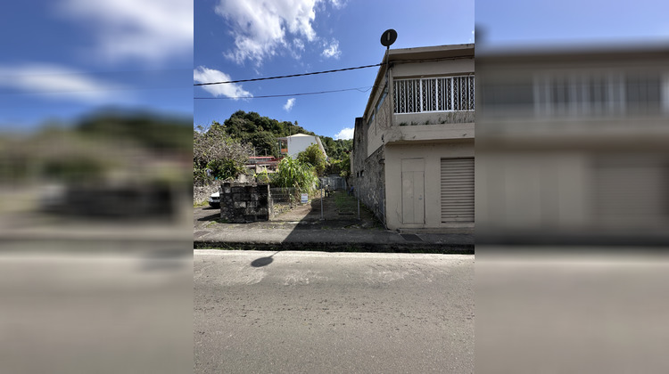 Ma-Cabane - Vente Terrain Saint-Pierre, 198 m²