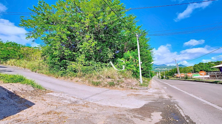 Ma-Cabane - Vente Terrain Saint-Pierre, 1800 m²