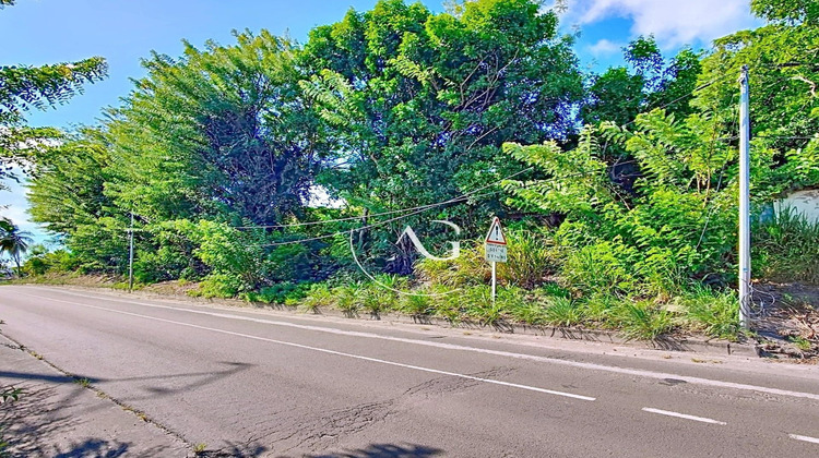 Ma-Cabane - Vente Terrain Saint-Pierre, 1800 m²