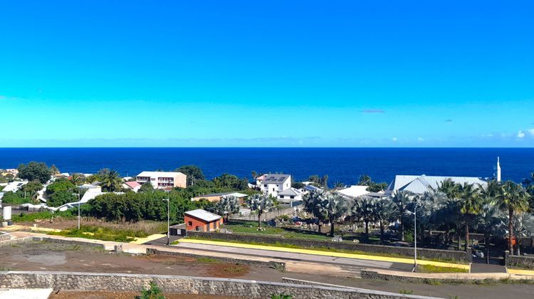 Ma-Cabane - Vente Terrain Saint-Pierre, 406 m²