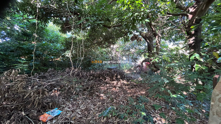 Ma-Cabane - Vente Terrain Saint-Pierre, 480 m²