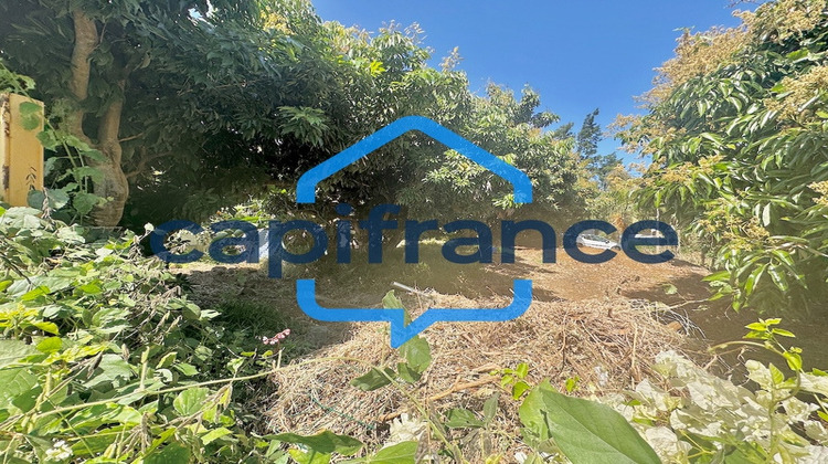 Ma-Cabane - Vente Terrain SAINT PIERRE, 660 m²
