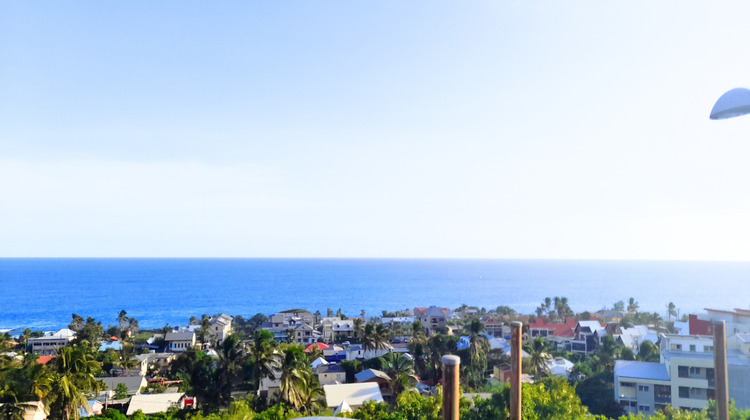 Ma-Cabane - Vente Terrain Saint-Pierre, 418 m²