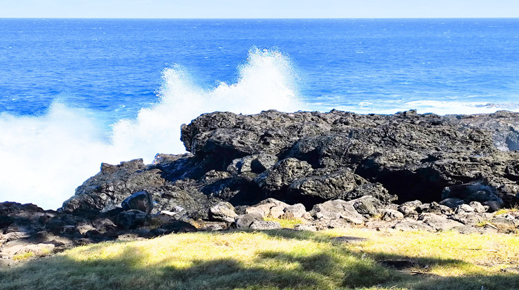 Ma-Cabane - Vente Terrain Saint-Pierre, 418 m²