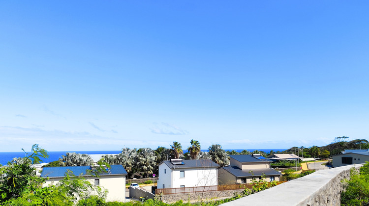 Ma-Cabane - Vente Terrain Saint-Pierre, 393 m²