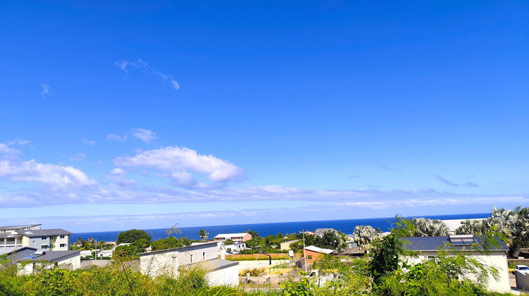 Ma-Cabane - Vente Terrain Saint-Pierre, 390 m²