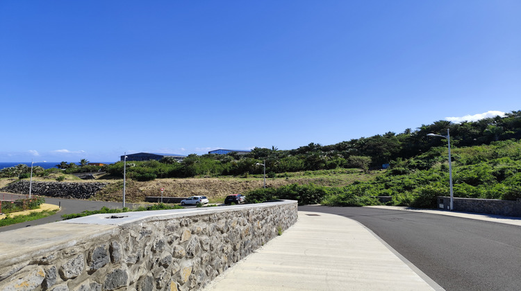 Ma-Cabane - Vente Terrain Saint-Pierre, 292 m²