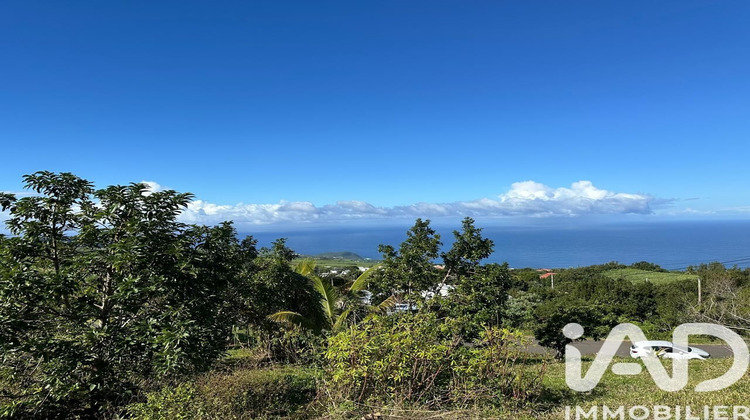 Ma-Cabane - Vente Terrain Saint-Pierre, 633 m²