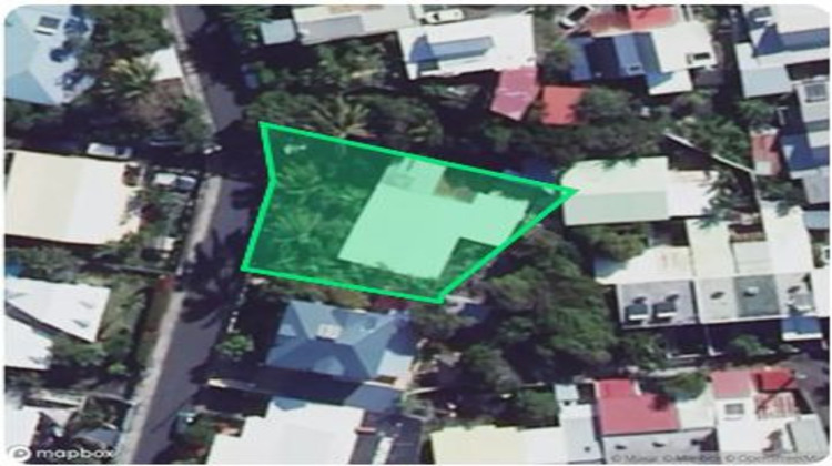 Ma-Cabane - Vente Terrain Saint Pierre, 620 m²