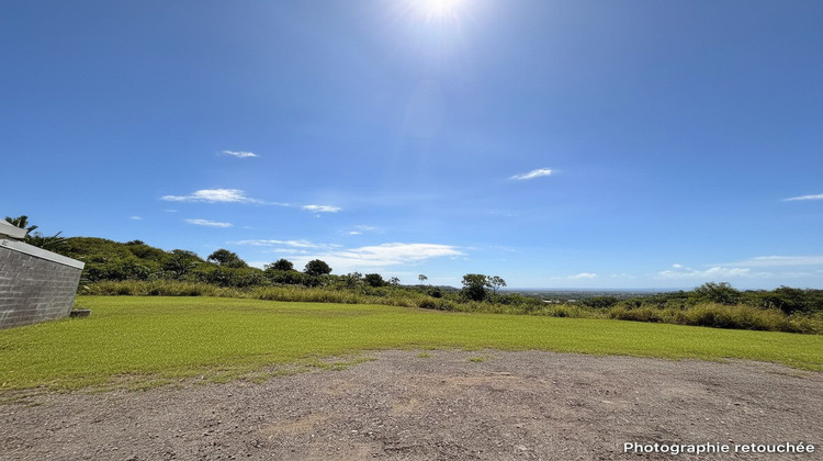Ma-Cabane - Vente Terrain Saint-Pierre, 505 m²
