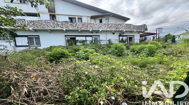 Ma-Cabane - Vente Terrain Saint-Pierre, 479 m²