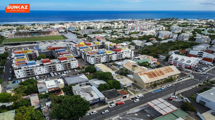 Ma-Cabane - Vente Terrain SAINT PIERRE, 466 m²