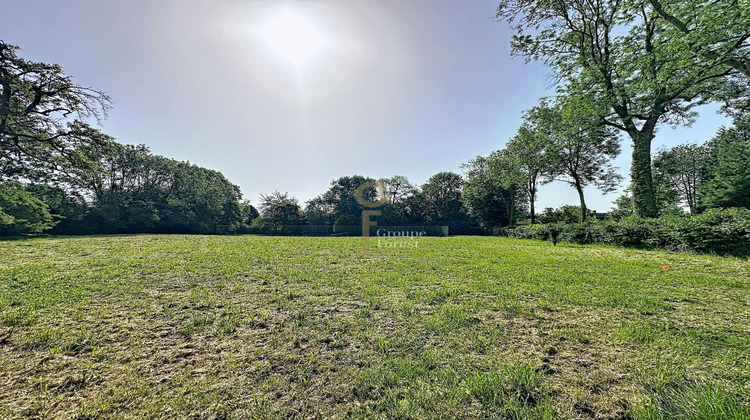 Ma-Cabane - Vente Terrain Saint-Pierre-Azif, 4139 m²