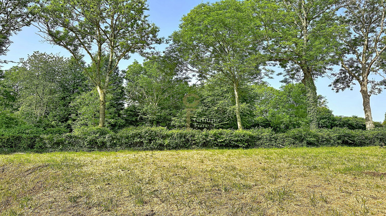 Ma-Cabane - Vente Terrain Saint-Pierre-Azif, 4139 m²